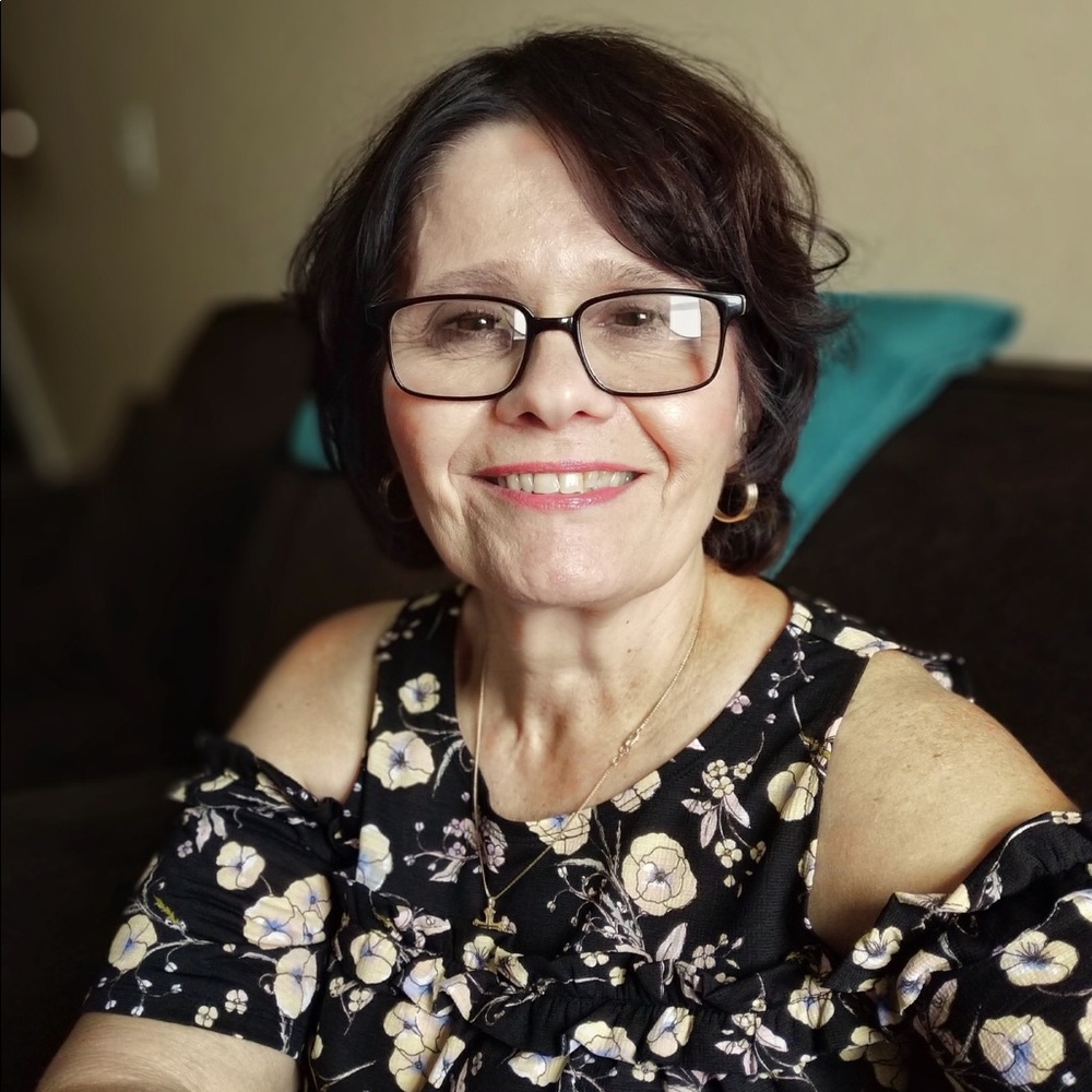 Meet your Posher, Donna - Picture 1 of 1